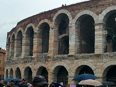 Arena van Verona
