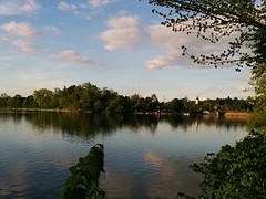 Murnau am staffelsee
