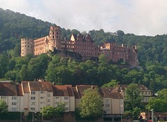 Heidelberg kasteel