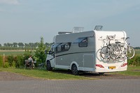 Camperplaats Het Groene Hart