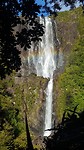 Wairere falls