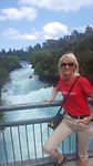 Huka Falls