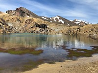 Lake Blue