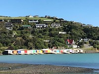 Robinsons Bay