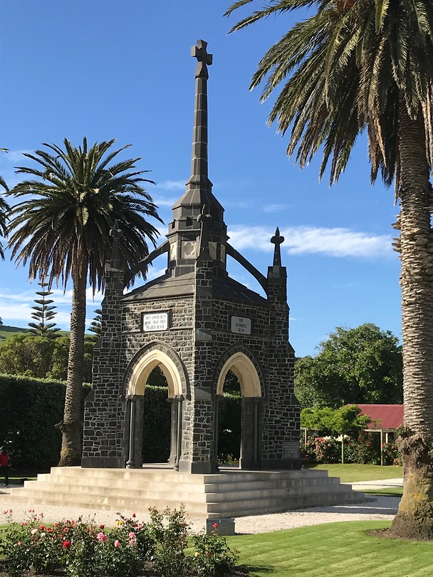 Oorlogsmonument