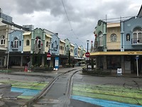 Winkelstraatje
