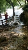 waterval krkra