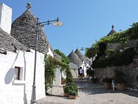 ItaliëPuglia2018 Reisverhaal Reisblog Ede Staal
