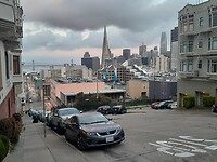 San Francisco: de stad