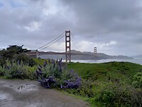 Golden Gate Bridge