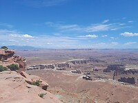 Canyonlands NP