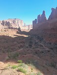 Arches NP