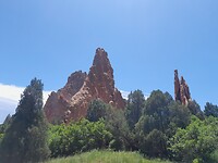 Garden of God