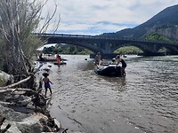 Yellowstone River