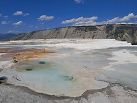 Yellowstone