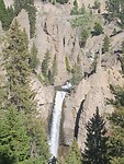 Yellowstone