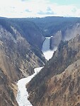 Grand Canyon of the Yellowstone