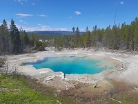 Yellowstone