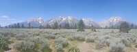 Teton NP