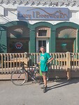 Wolf Creek saloon