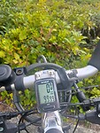Ondertussen voorbij 10200 km