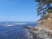 Crecent Bay