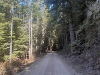 Even off-road