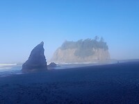 Olympic NP