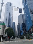 Stadscentrum Seattle