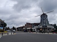 Even in Nederland al