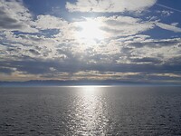 Richting Vancouver Island