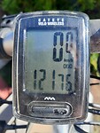 12176 km