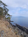 Laatste foto van Vancouver Island
