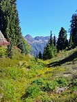 Stratcona prov park