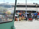 Markt in Rivas