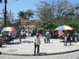 Copan Ciudad feestweek