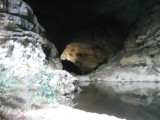 Rio Frio Cave