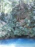 Blue Hole