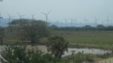 Windmolens bij La Ventosa