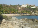 Puerto Escondido