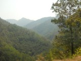Onderweg naar Oaxaca