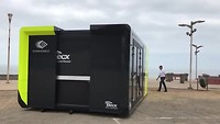 Expandable Lima