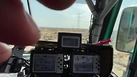 Shakedown DAKAR 2020