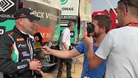 Interview Omroep Brabant Shakedown