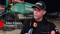 Omroep Brabant interview Navigatoren