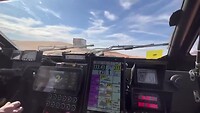 SS6 vol in de achtervolging en er voorbij