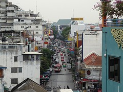 Bangkok