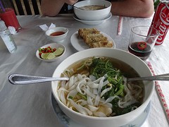 lunch