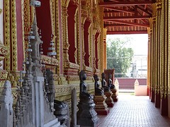 Budha's