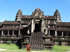 Ankor Wat